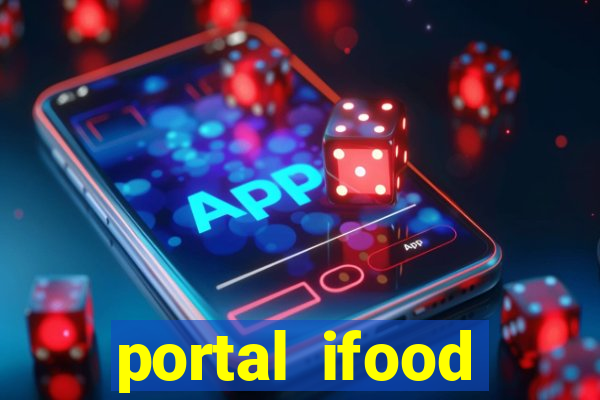 portal ifood restaurante entrar